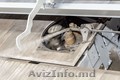 Mașină de îndreptat și îndoit EVG POLYBEND PA XE, EVG Austria