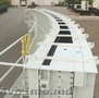 Echipamente pentru formarea produselor din beton arcuit, Afinitas