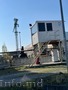 Stație de asfalt mobilă second-hand Intrame UM260 (260 t/h) Spania.