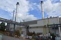 Centrală electrică bazată pe o turbină cu abur Siemens SST-300 alimentată cu gaz
