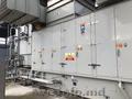 Centrală electrică bazată pe o turbină cu abur Siemens SST-300 alimentată cu gaz